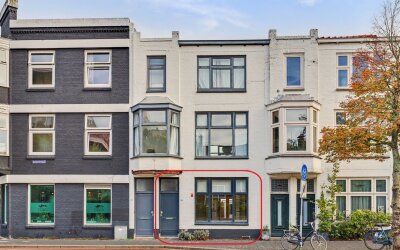Badhuisstraat 168