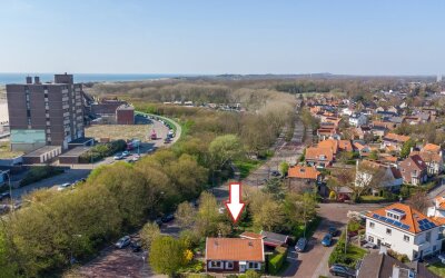 Nolleweg 1