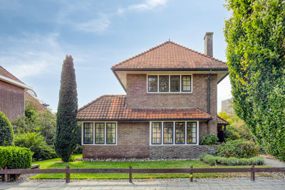 Prins Mauritslaan 5
