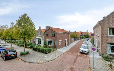 Wielingenlaan 1-A