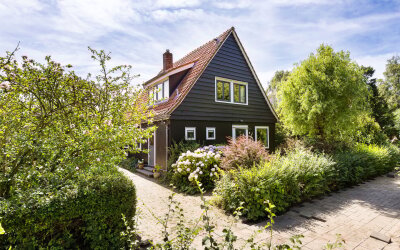 Vondellaan 16