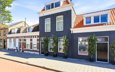 Koudekerkseweg 16