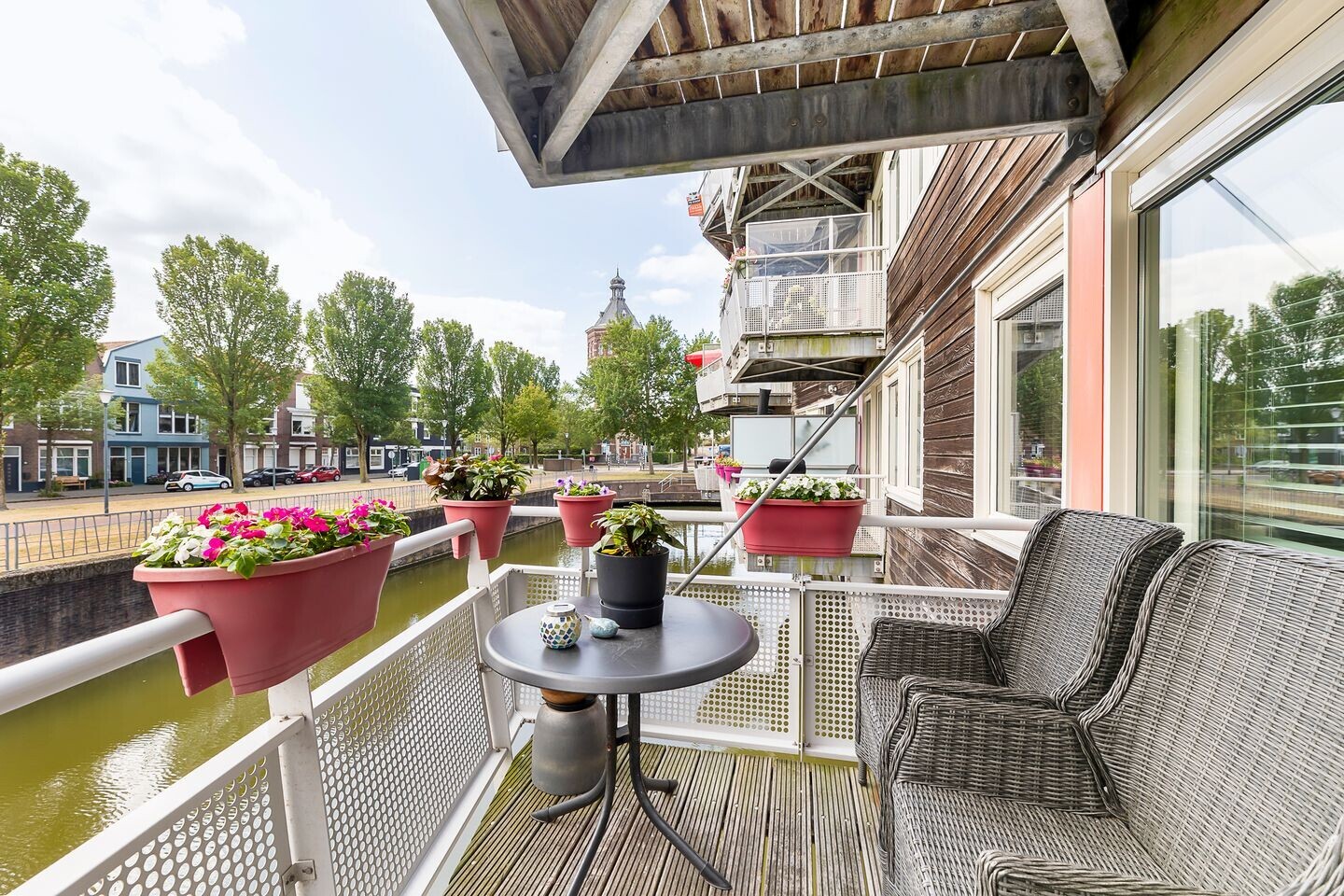 Appartement te koop: Koudekerkseweg 2-2, Vlissingen