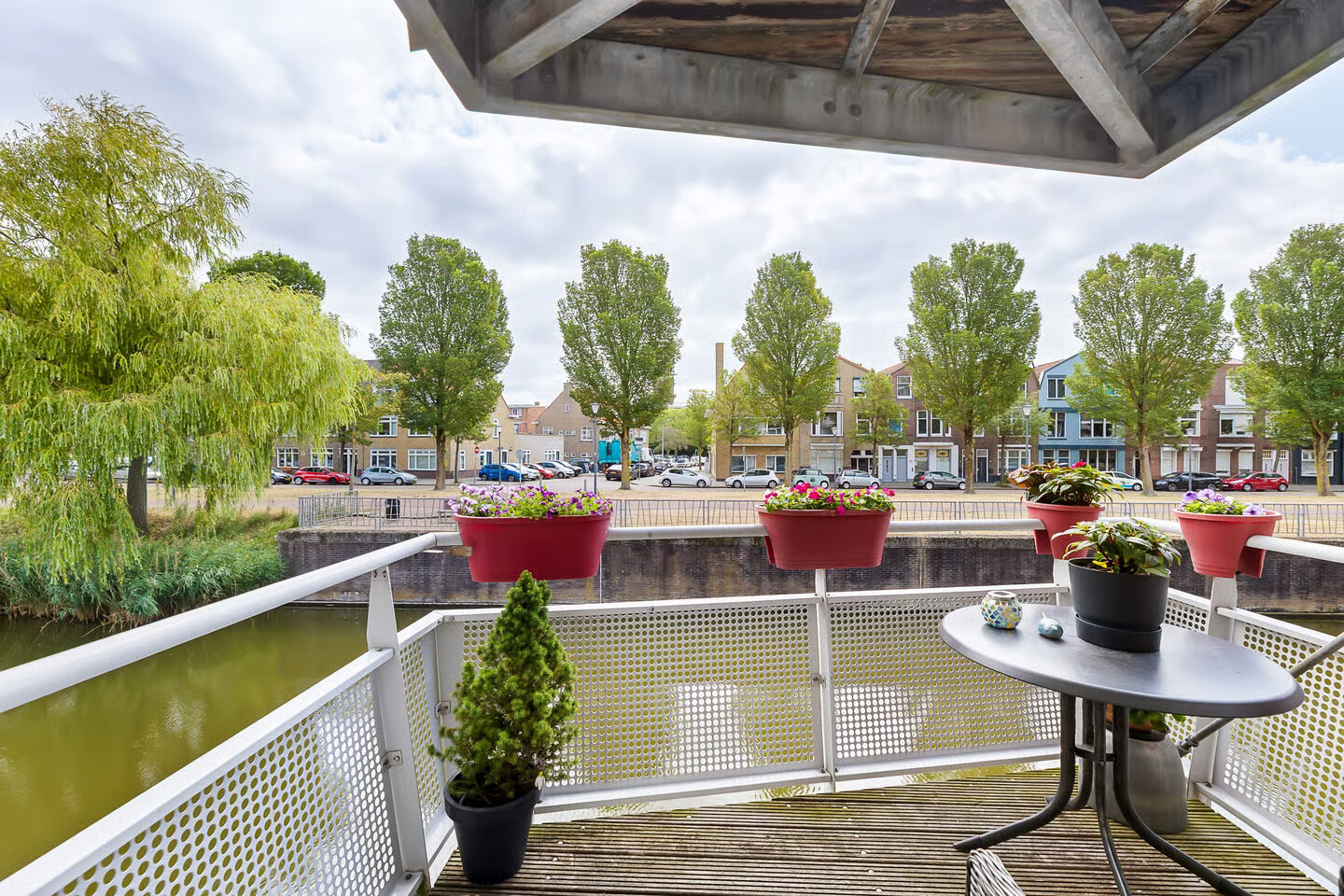 Appartement te koop: Koudekerkseweg 2-2, Vlissingen