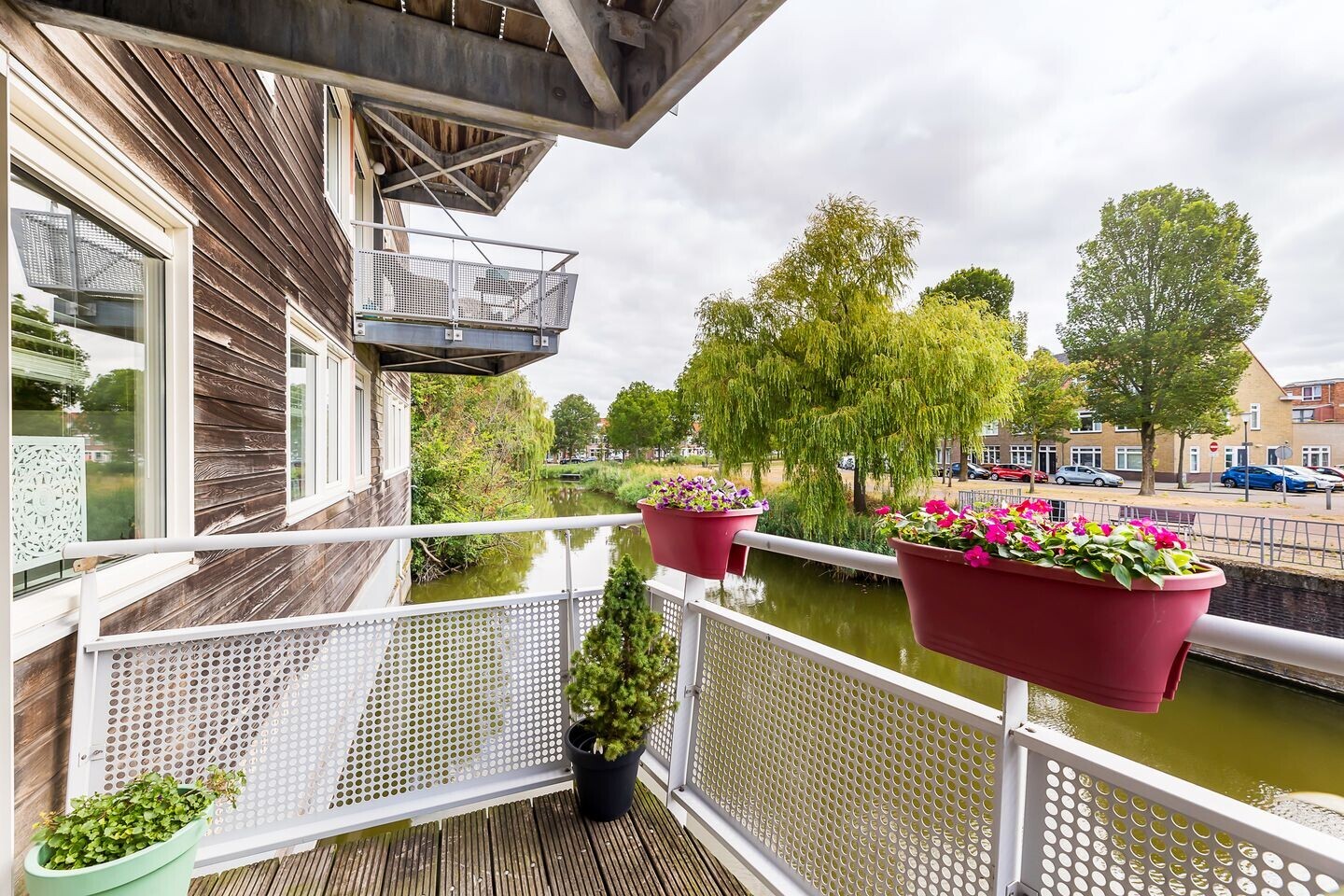 Appartement te koop: Koudekerkseweg 2-2, Vlissingen