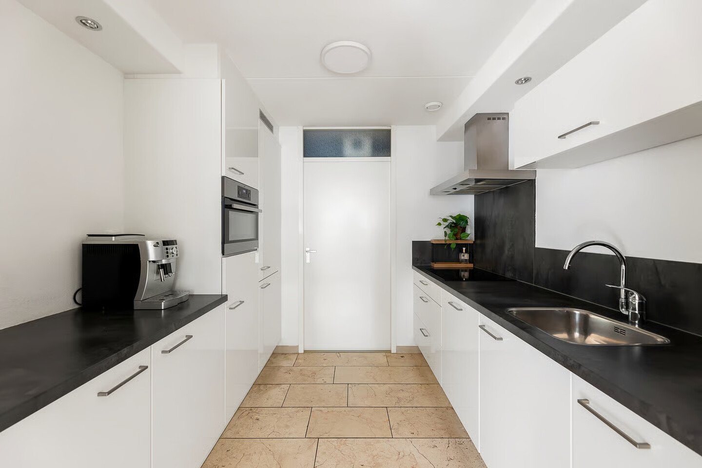 Appartement te koop: Koudekerkseweg 2-2, Vlissingen