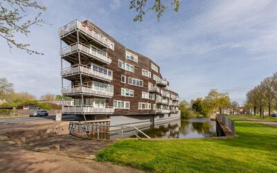 Koudekerkseweg 2-20