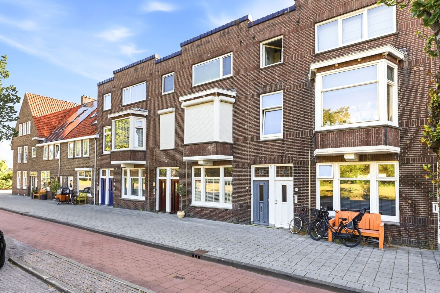 Appartement te koop: Koudekerkseweg 70, Vlissingen