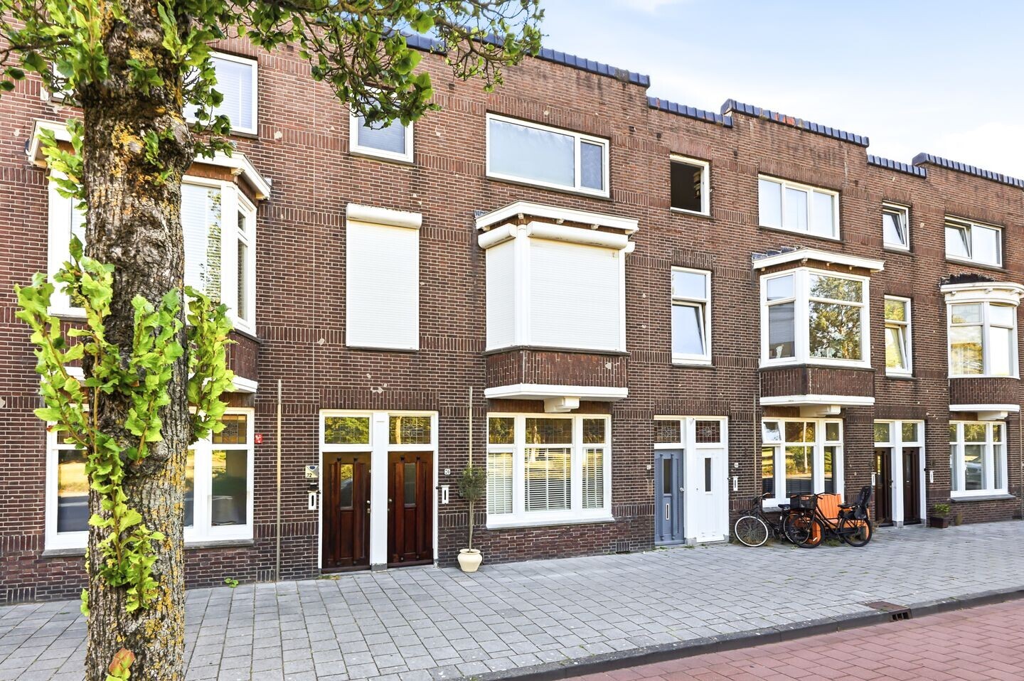Appartement te koop: Koudekerkseweg 70, Vlissingen