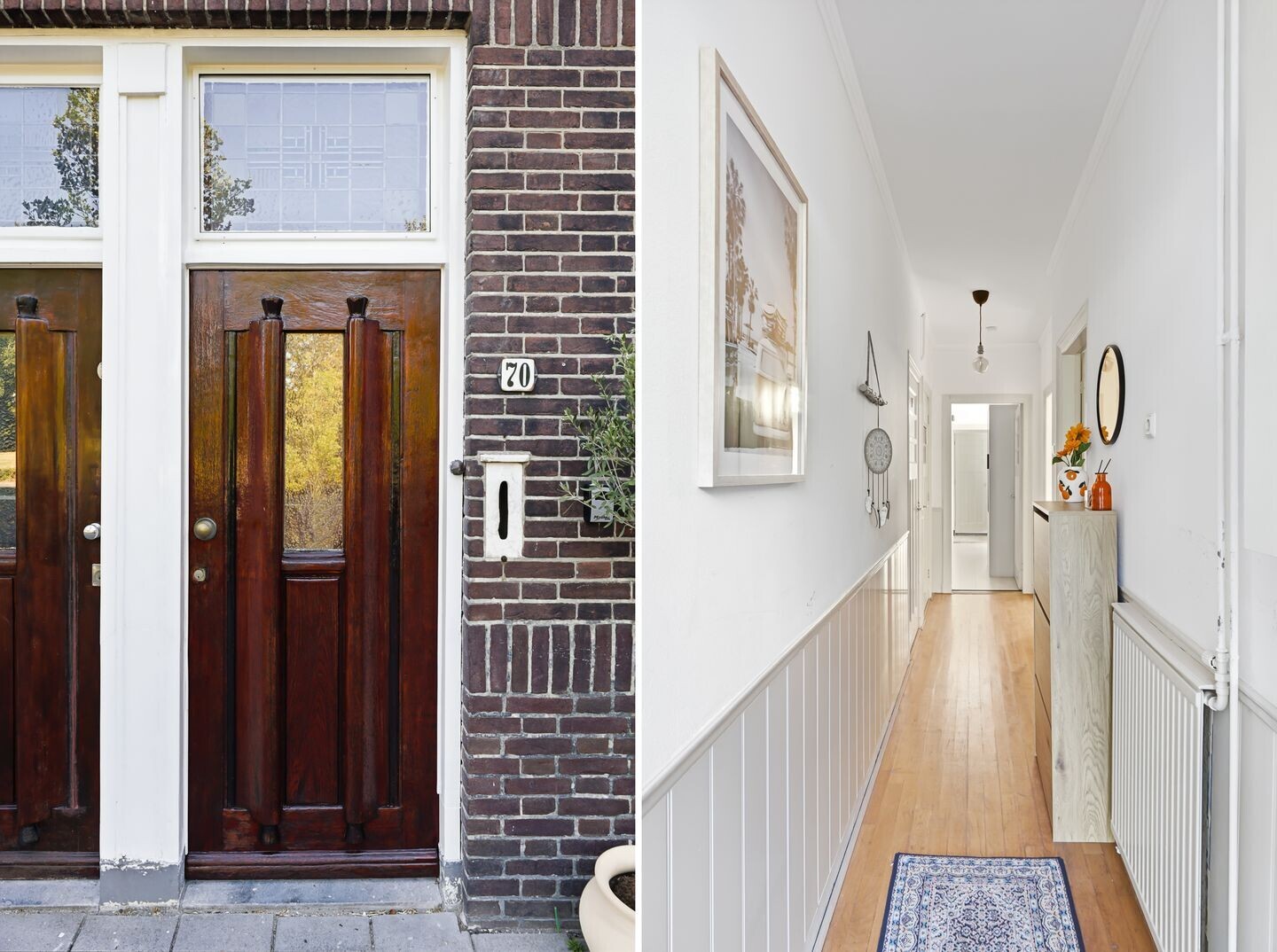 Appartement te koop: Koudekerkseweg 70, Vlissingen
