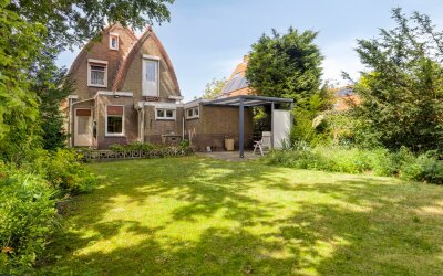 Koudekerkseweg 150
