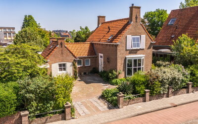 Koudekerkseweg 154