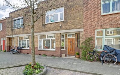 Duijvendrec. 21