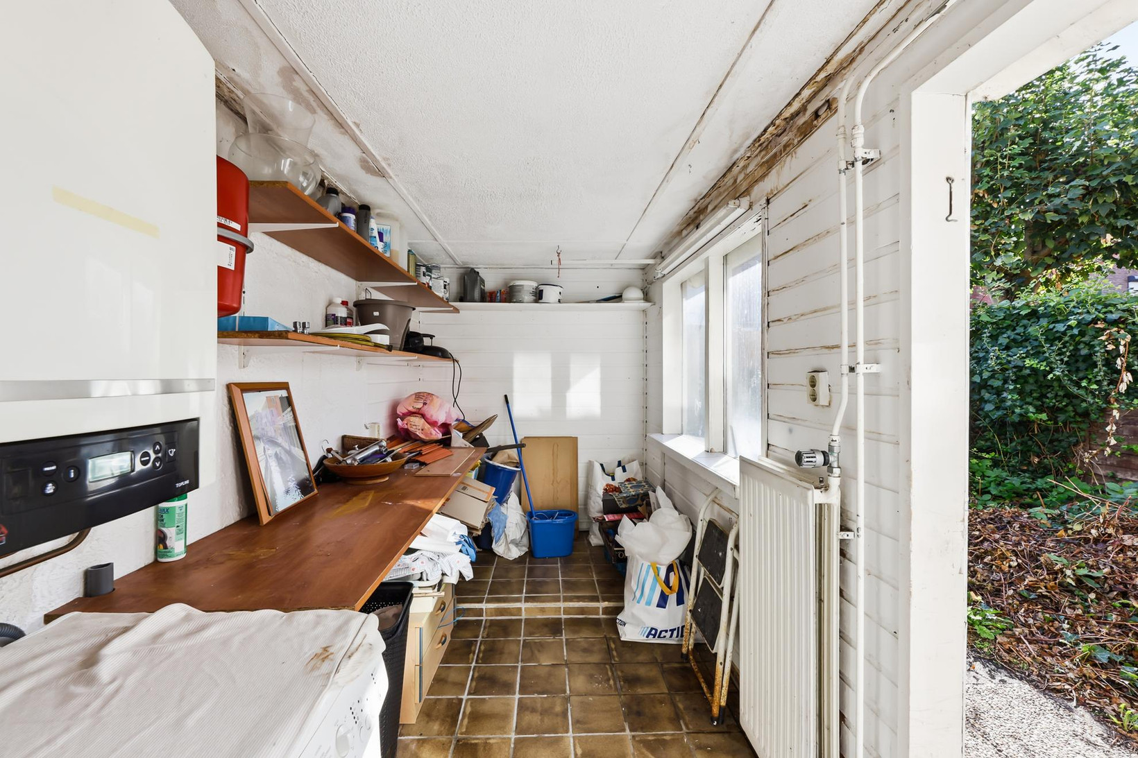 Tussenwoning te koop: Duijvendrechtstraat 24, Vlissingen