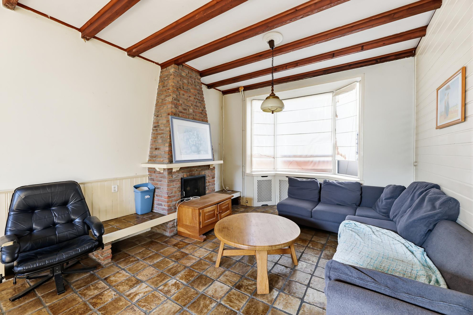 Tussenwoning te koop: Duijvendrechtstraat 24, Vlissingen