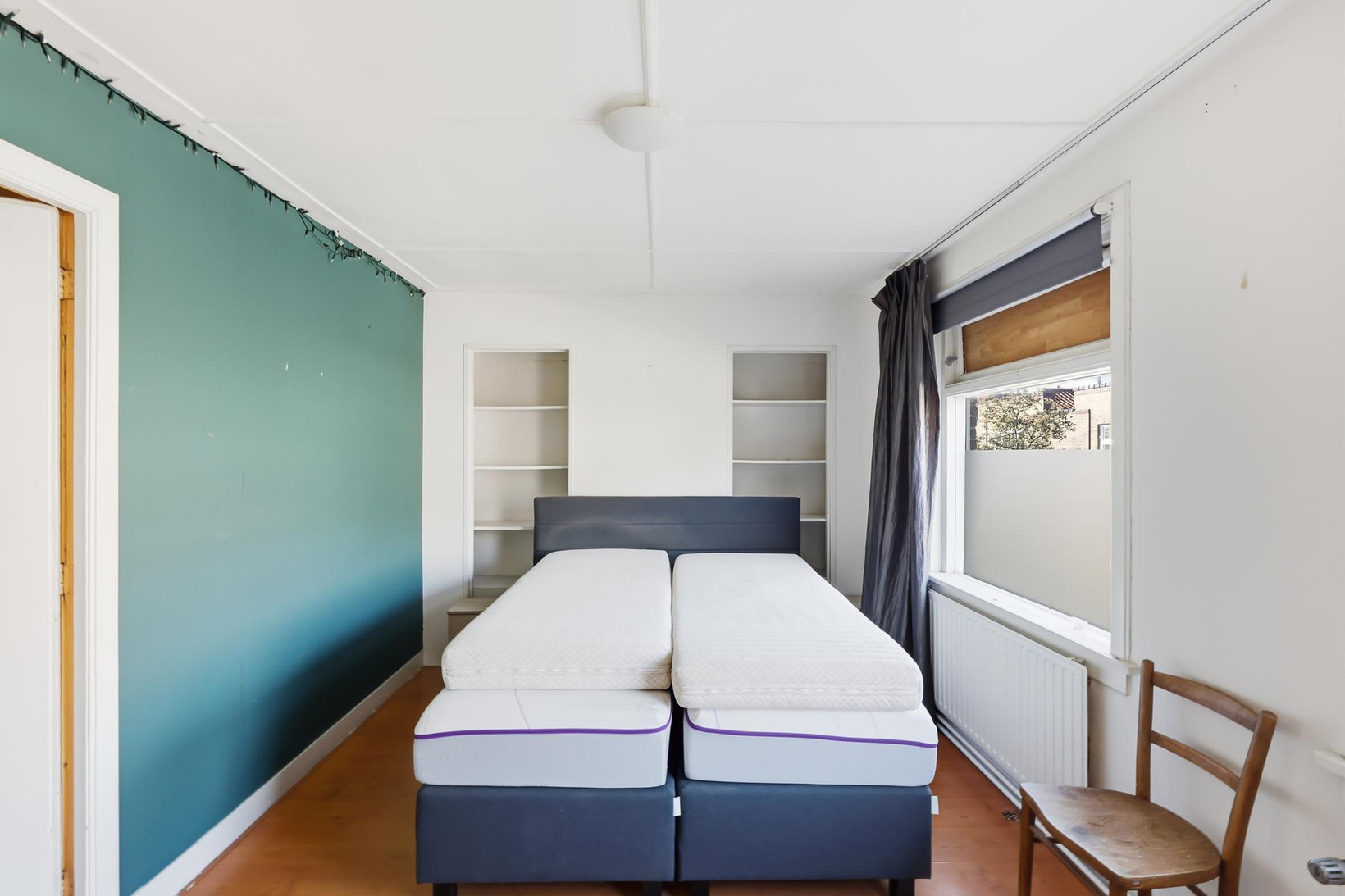 Tussenwoning te koop: Duijvendrechtstraat 24, Vlissingen