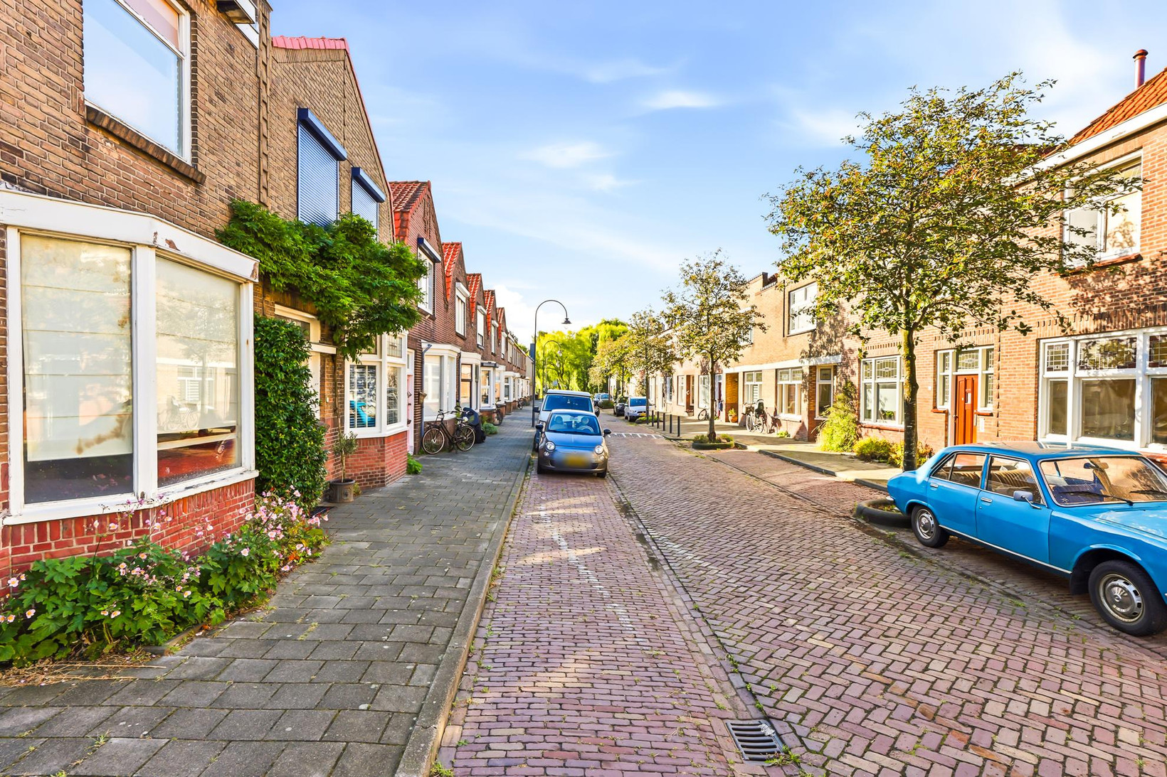 Tussenwoning te koop: Duijvendrechtstraat 24, Vlissingen
