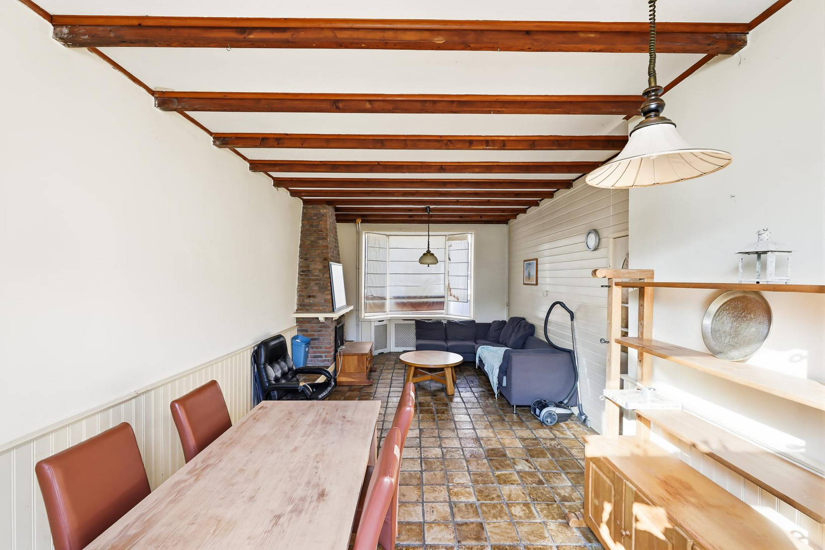 Tussenwoning te koop: Duijvendrechtstraat 24, Vlissingen