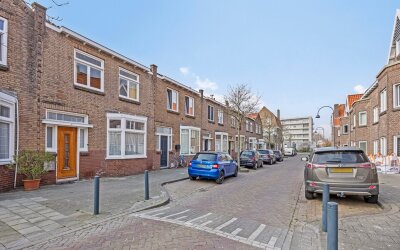 Eedestraat 17