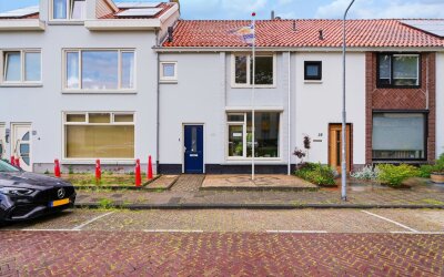 Joost de Moorstraat 40