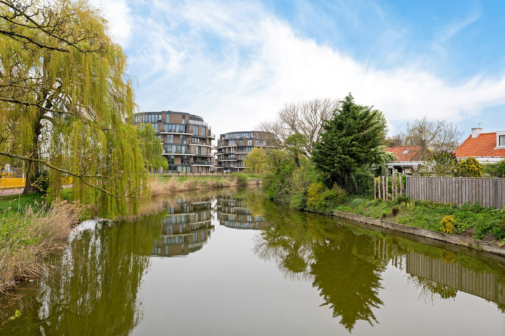 Appartement te koop: Antoni Gaudipark 94, Vlissingen