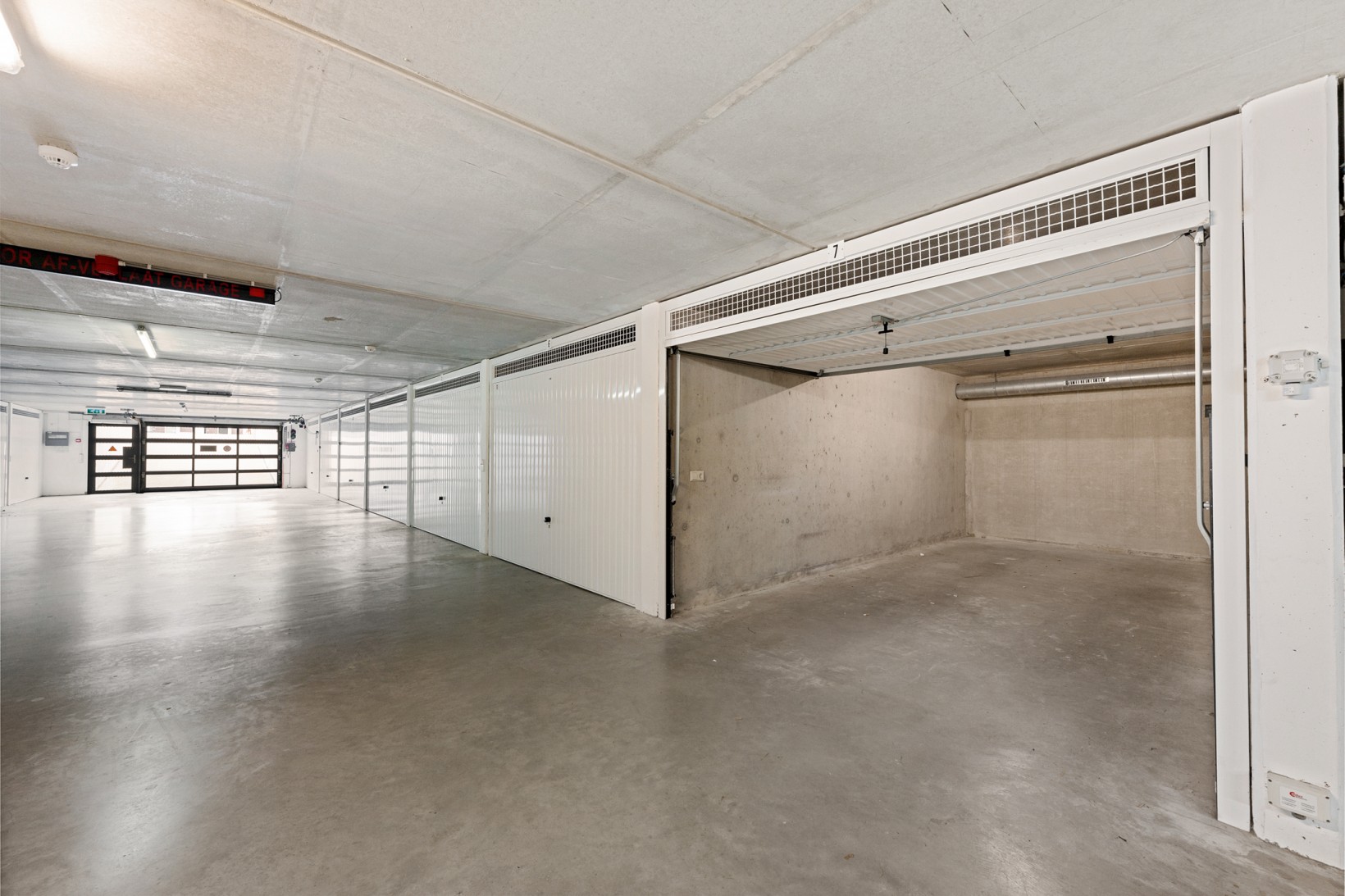 Appartement te koop: Antoni Gaudipark 94, Vlissingen