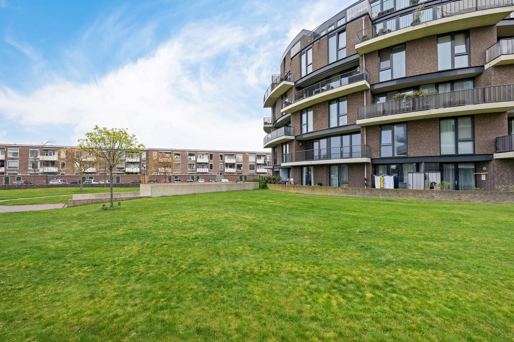 Appartement te koop: Antoni Gaudipark 94, Vlissingen