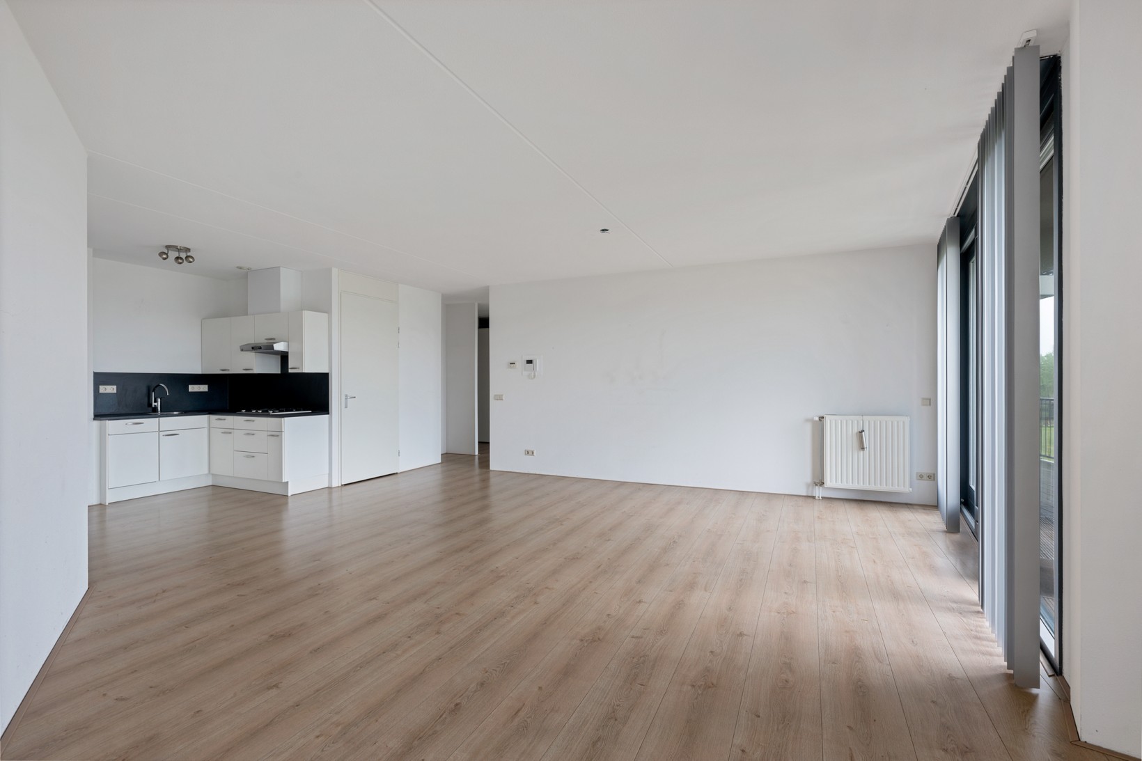 Appartement te koop: Antoni Gaudipark 94, Vlissingen