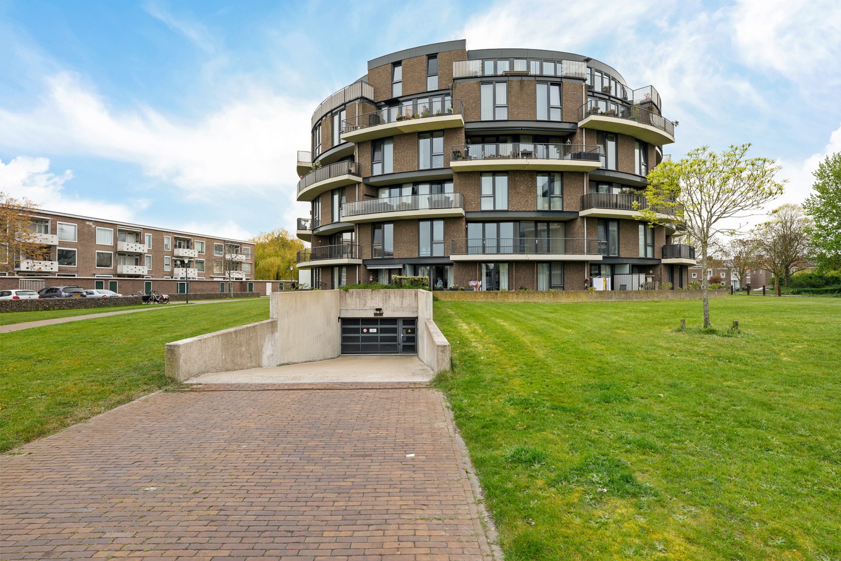 Appartement te koop: Antoni Gaudipark 94, Vlissingen