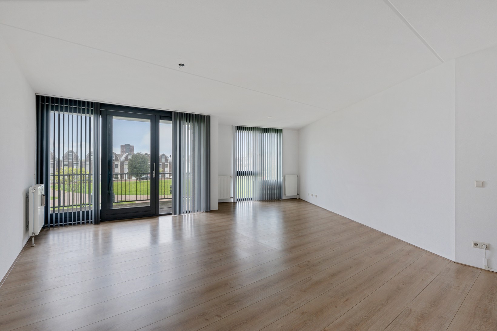 Appartement te koop: Antoni Gaudipark 94, Vlissingen