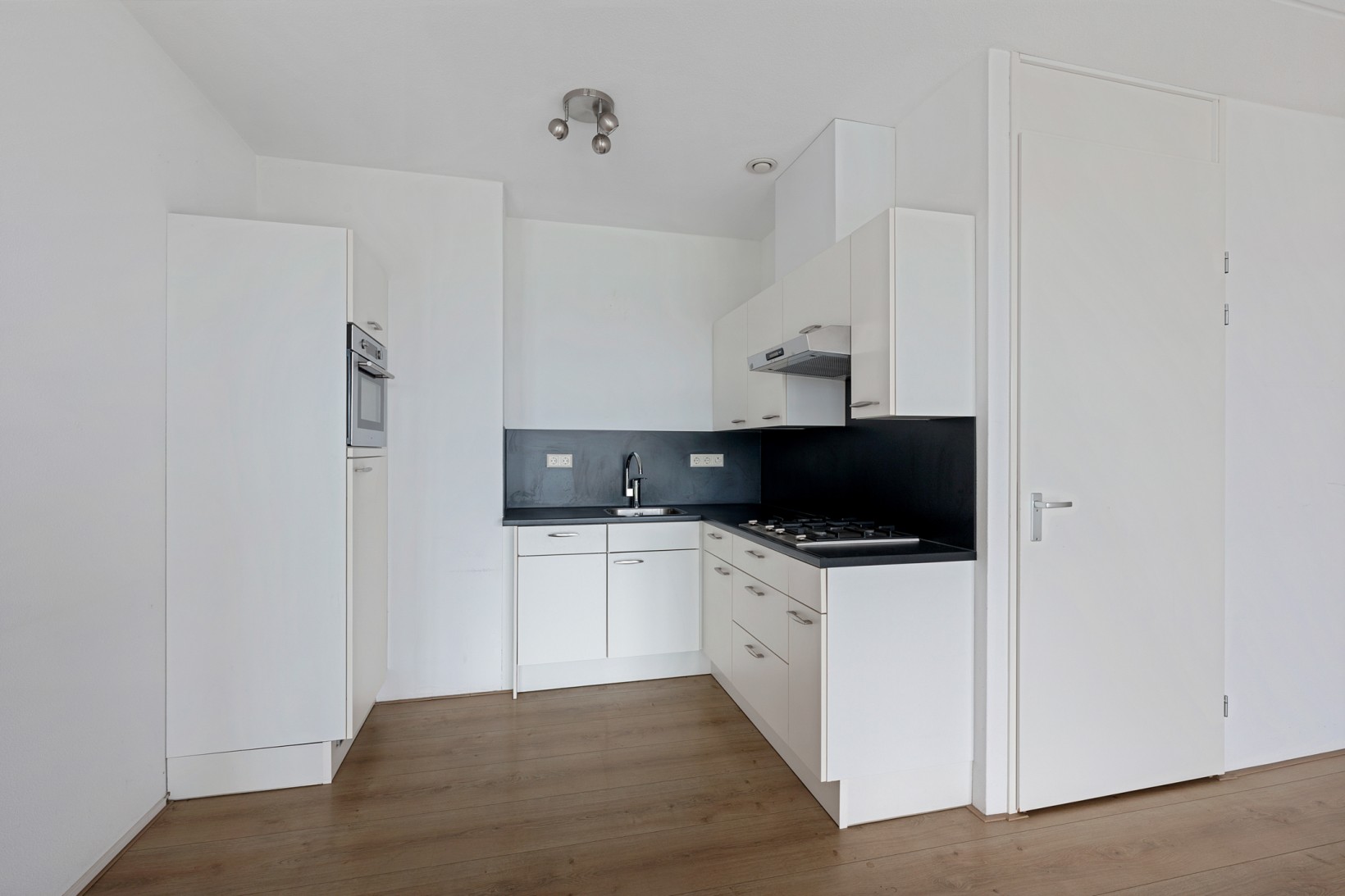 Appartement te koop: Antoni Gaudipark 94, Vlissingen