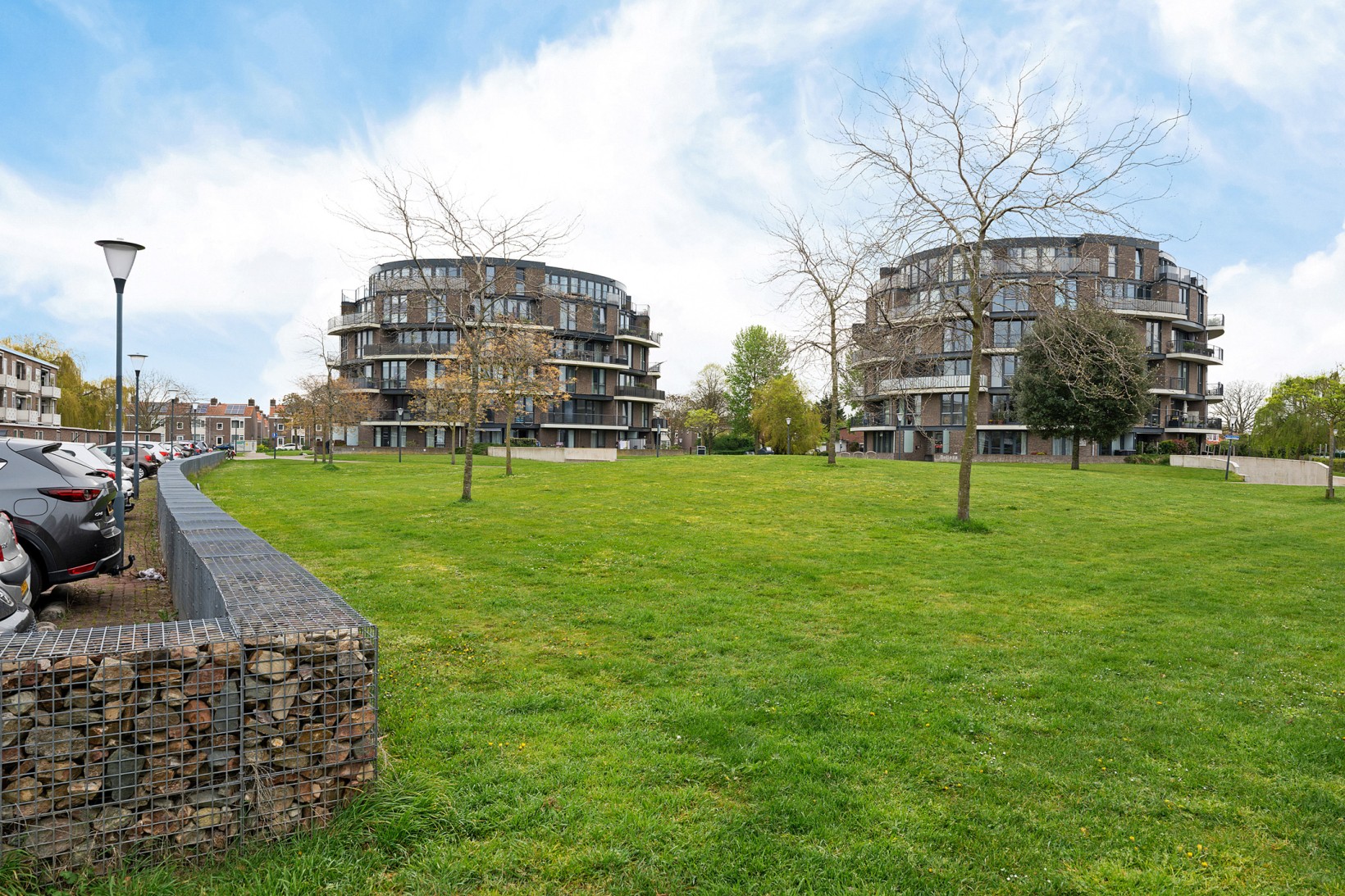 Appartement te koop: Antoni Gaudipark 94, Vlissingen