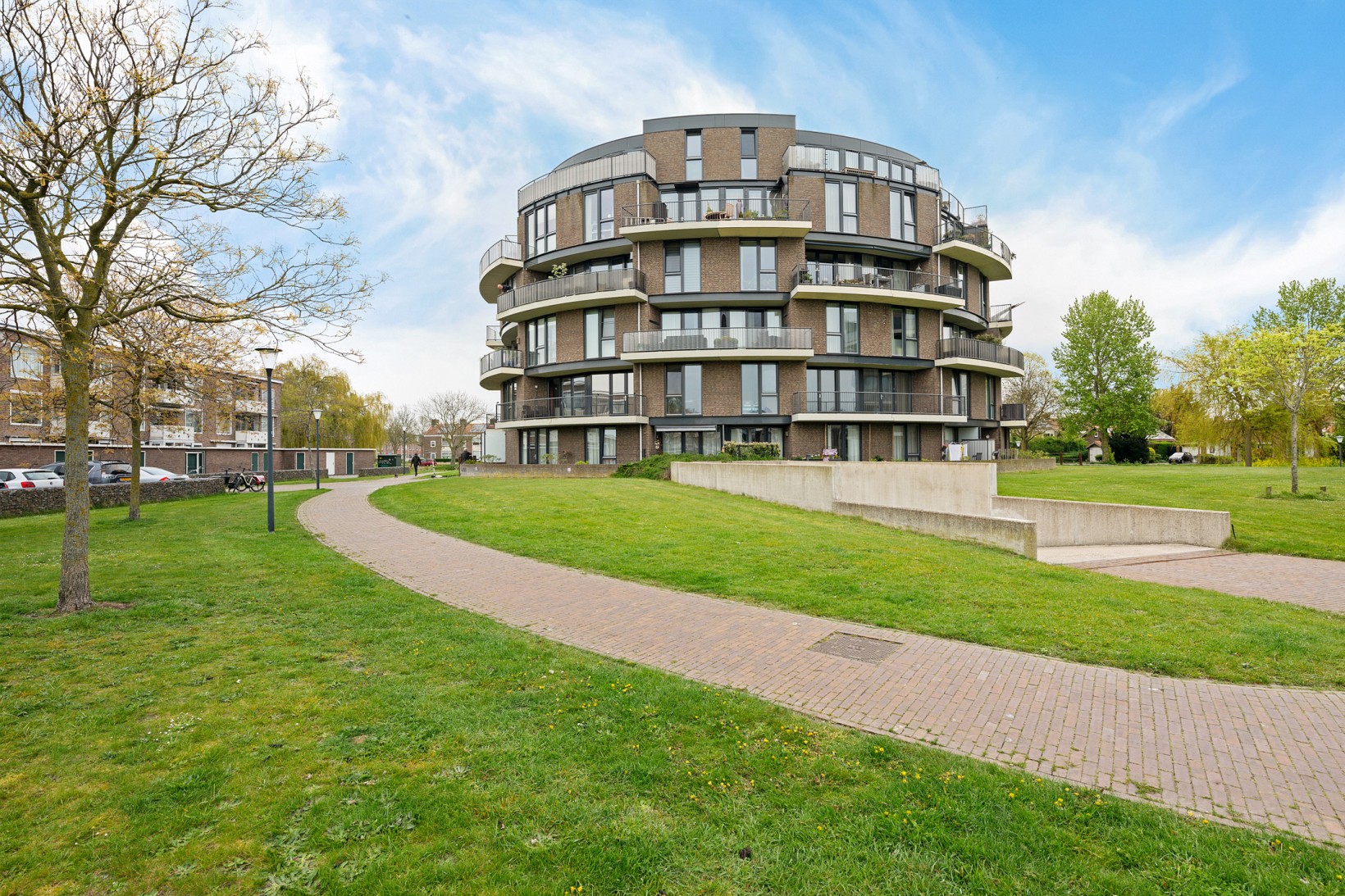 Appartement te koop: Antoni Gaudipark 94, Vlissingen