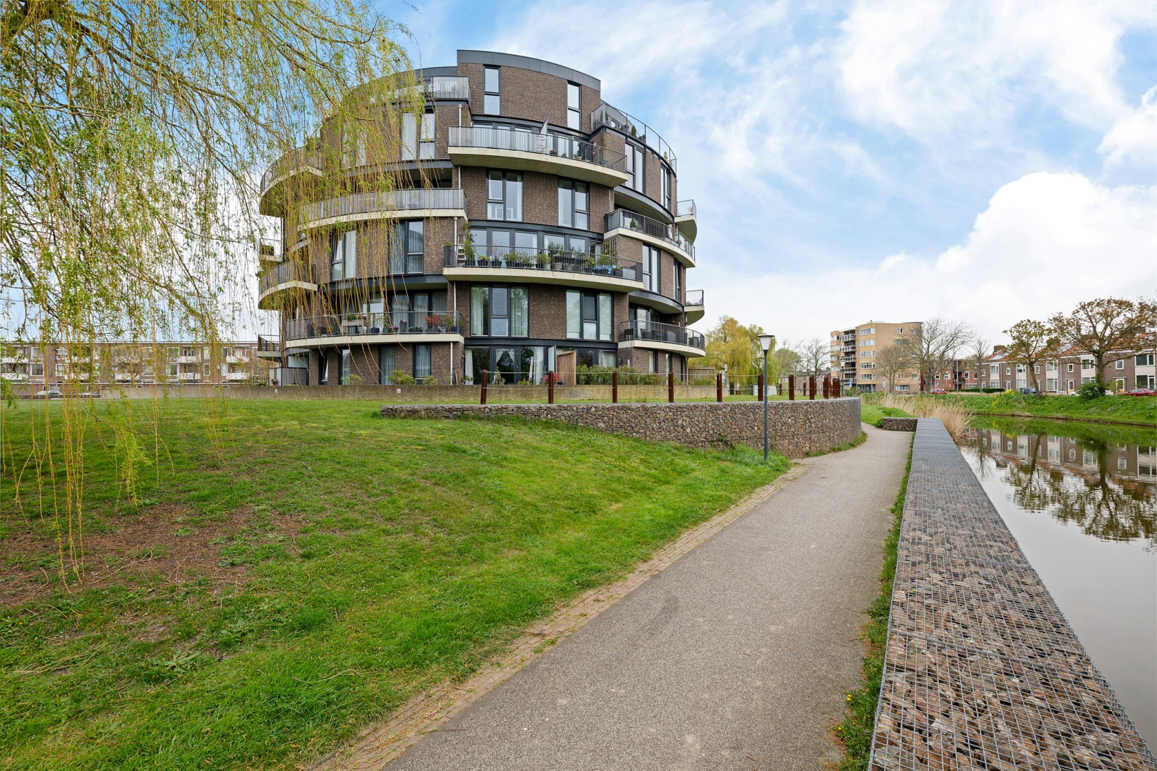Appartement te koop: Antoni Gaudipark 94, Vlissingen