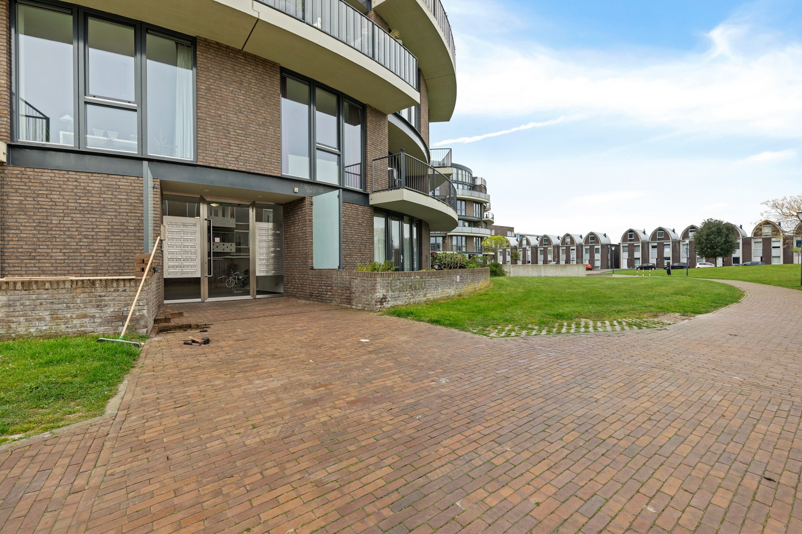 Appartement te koop: Antoni Gaudipark 94, Vlissingen