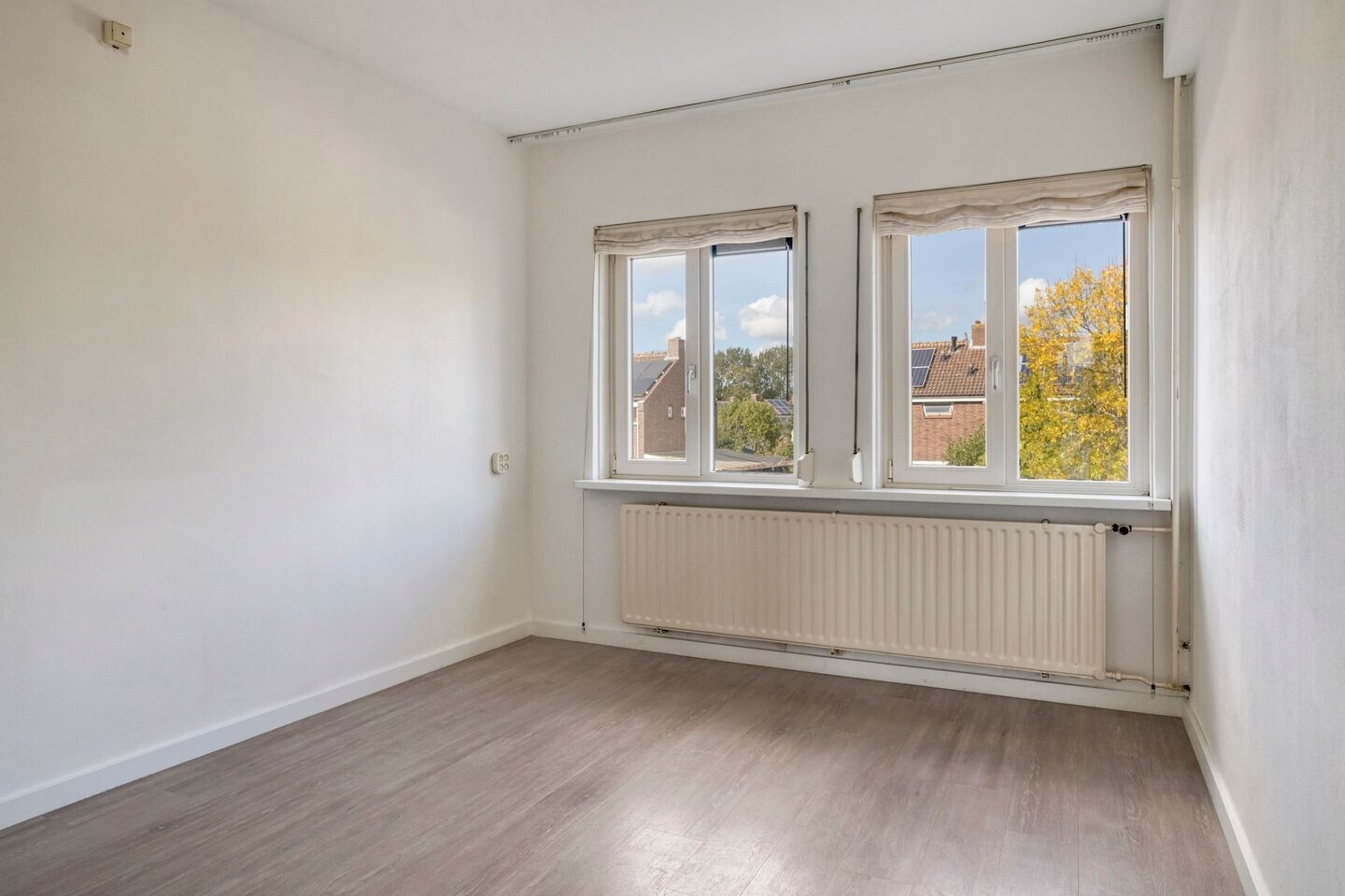 Appartement te koop: President Rooseveltlaan 240, Vlissingen