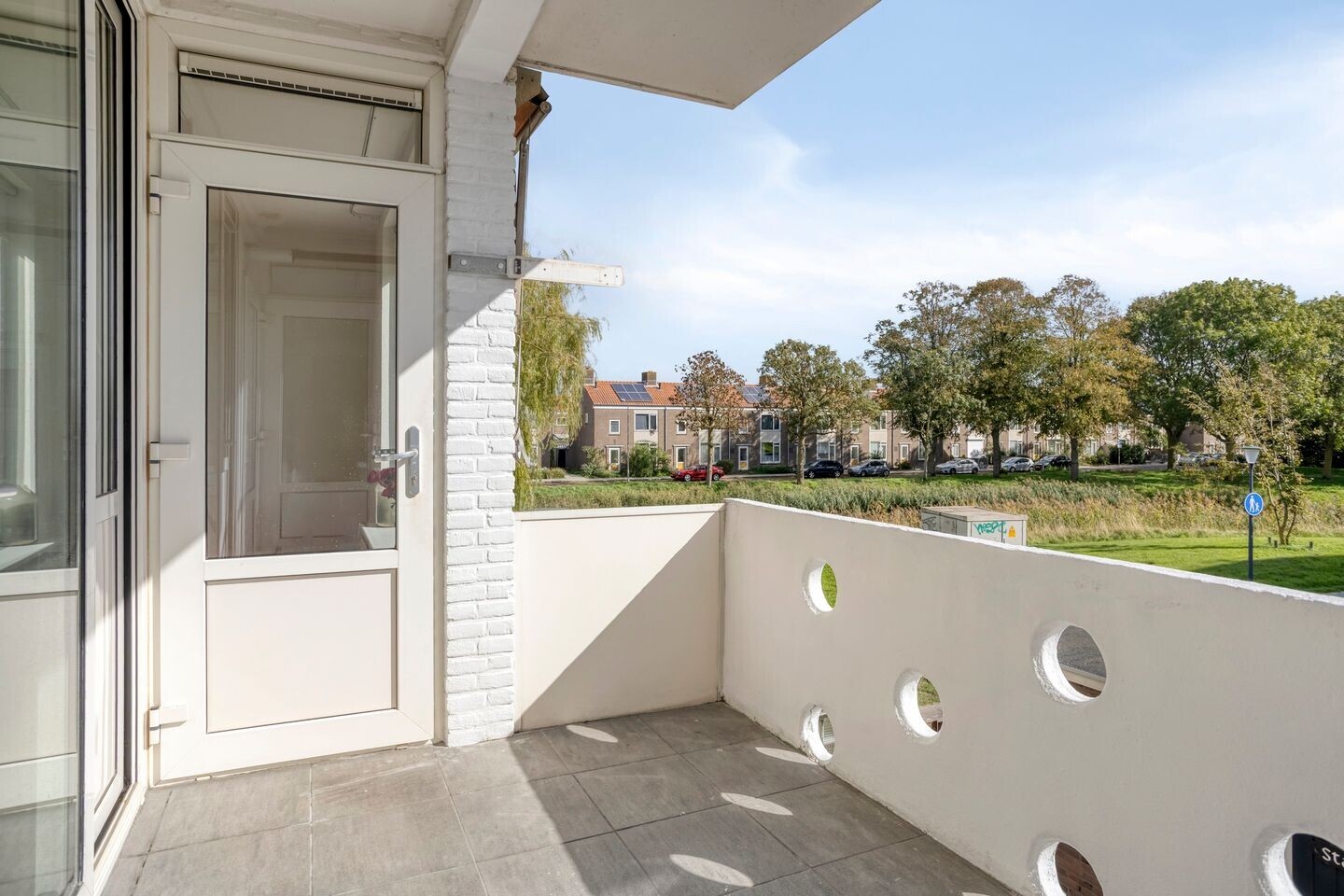Appartement te koop: President Rooseveltlaan 240, Vlissingen