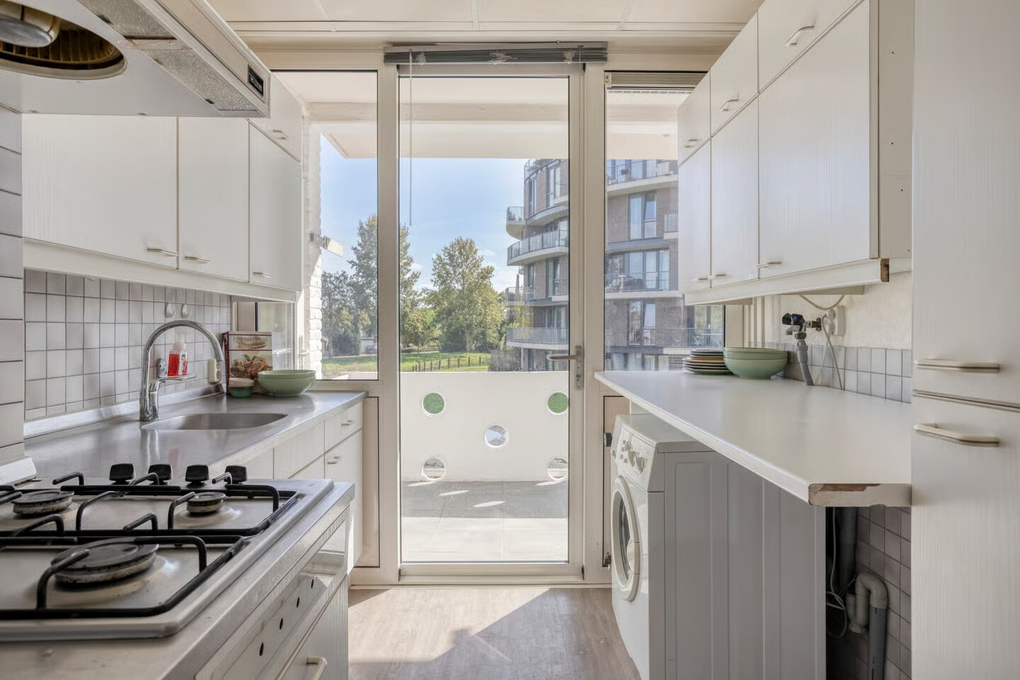 Appartement te koop: President Rooseveltlaan 240, Vlissingen
