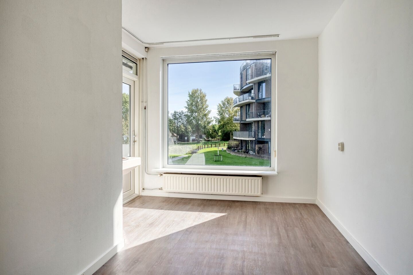 Appartement te koop: President Rooseveltlaan 240, Vlissingen