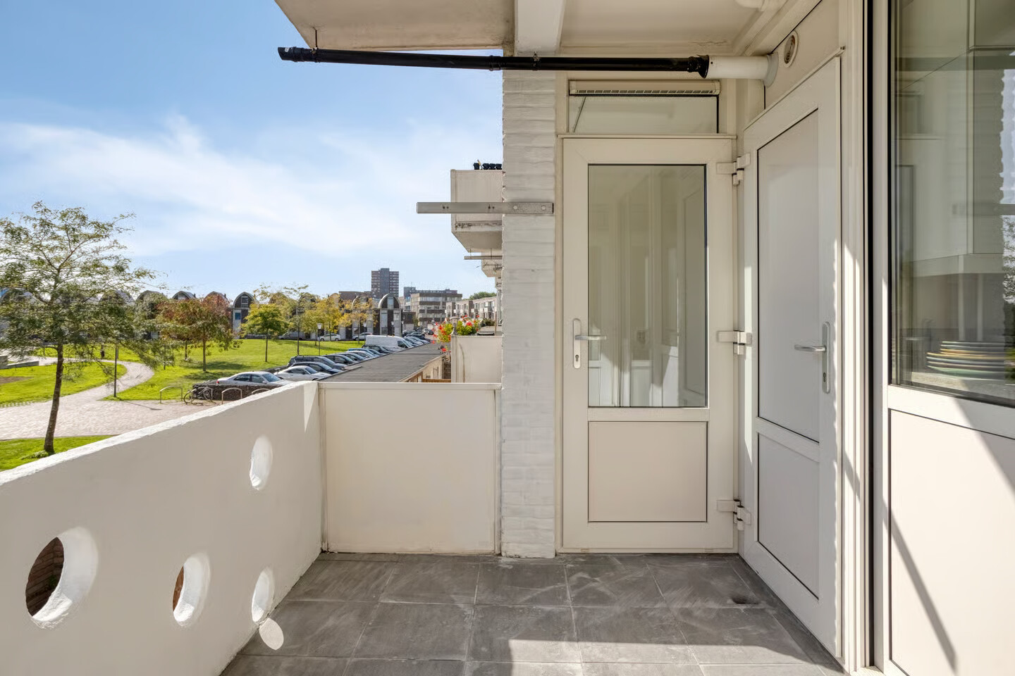 Appartement te koop: President Rooseveltlaan 240, Vlissingen