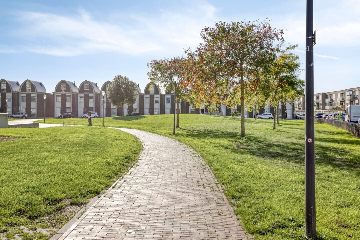 Appartement te koop: President Rooseveltlaan 240, Vlissingen