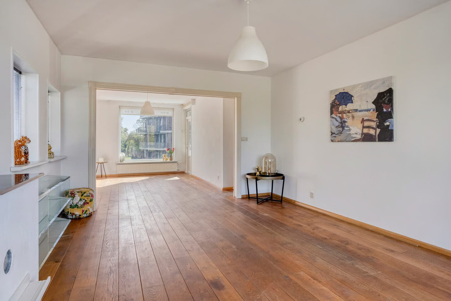 Appartement te koop: President Rooseveltlaan 240, Vlissingen