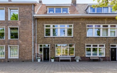 Singel 38