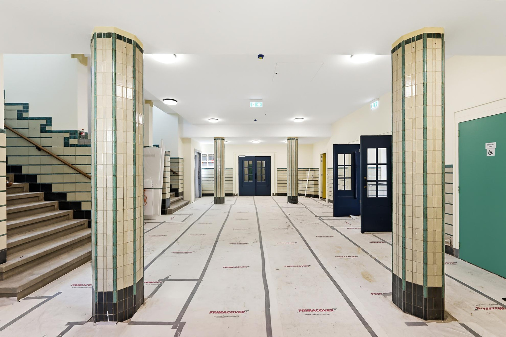 Appartement te koop: Brouwenaarstraat 2A, Vlissingen