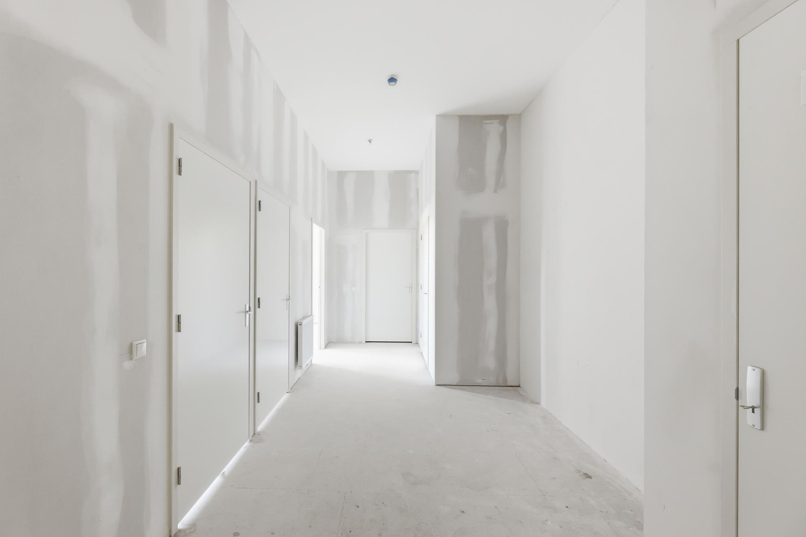 Appartement te koop: Brouwenaarstraat 2A, Vlissingen