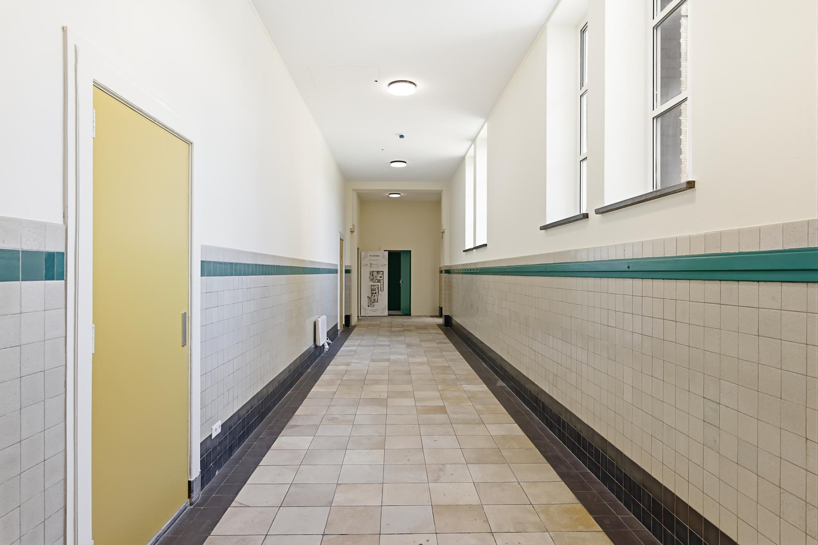 Appartement te koop: Brouwenaarstraat 2A, Vlissingen