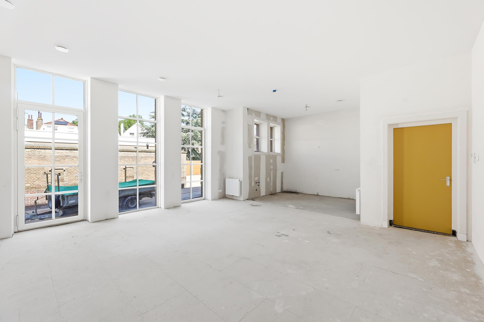 Appartement te koop: Brouwenaarstraat 2A, Vlissingen