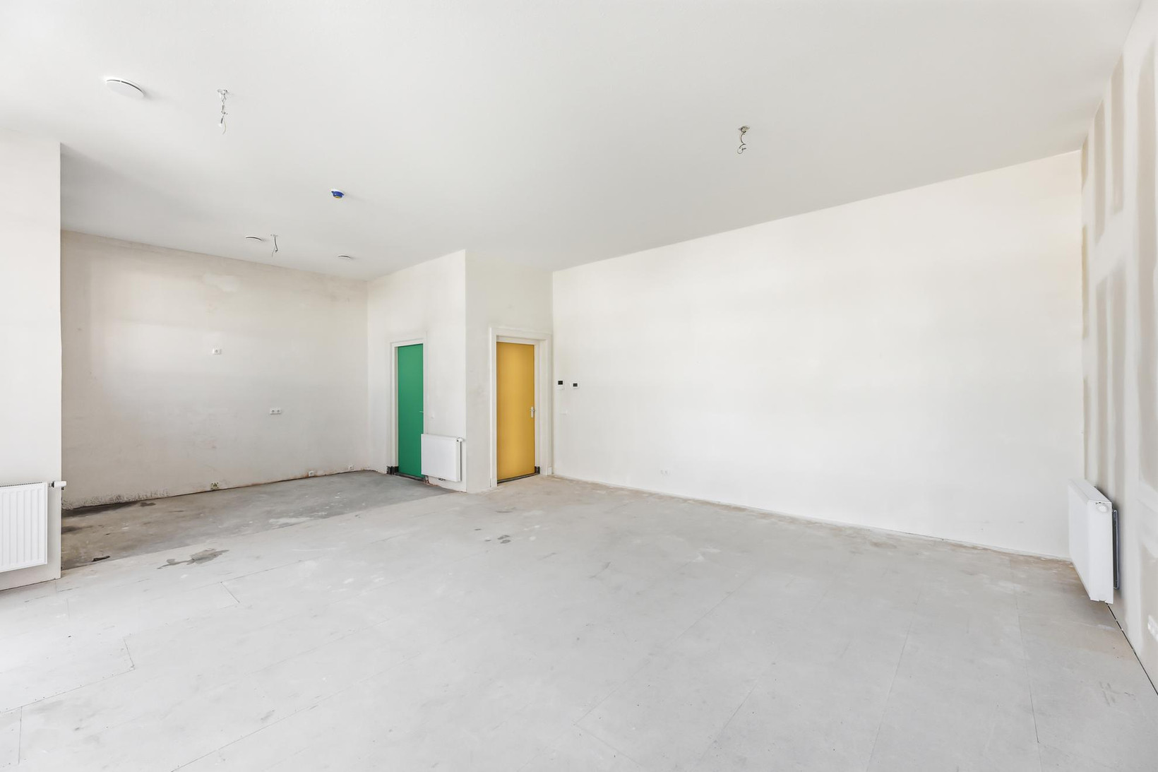 Appartement te koop: Brouwenaarstraat 2A, Vlissingen