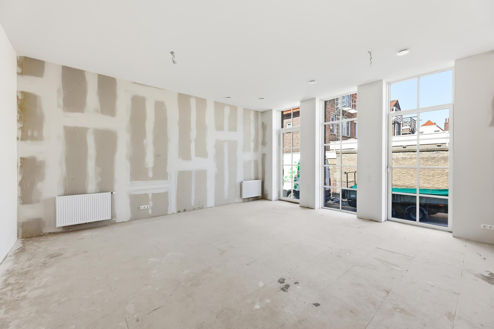 Appartement te koop: Brouwenaarstraat 2A, Vlissingen