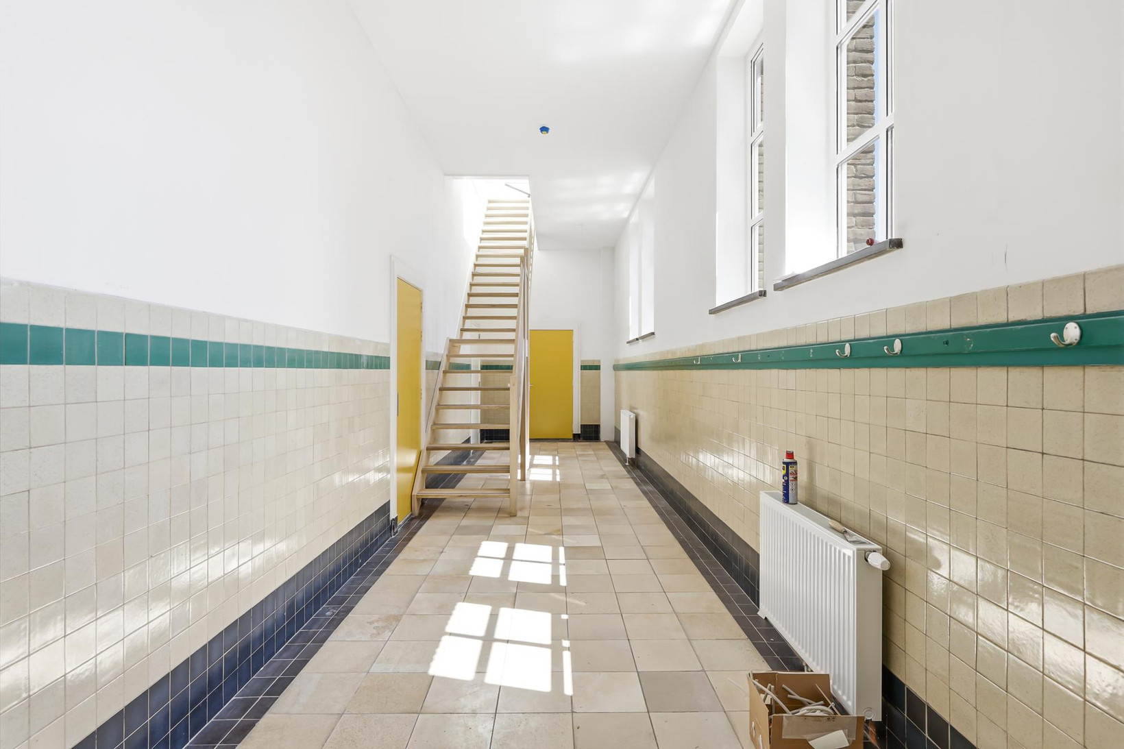 Appartement te koop: Brouwenaarstraat 2E, Vlissingen